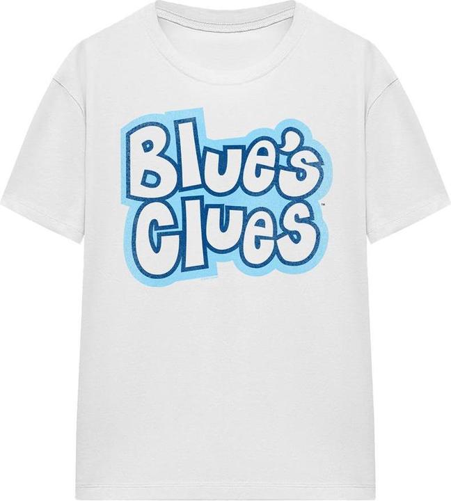 Produktbild Blue´s Clues Blue's Clues TShirt (S)