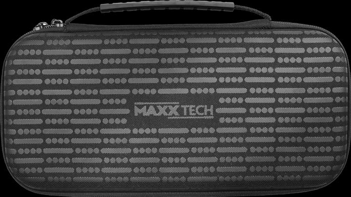 Actual product image Maxx Tech Premium Carry Case & Hyper Sentinel Bundle for Nintendo Switch & Switch 2 (Switch, Switch Lite, Switch OLED)