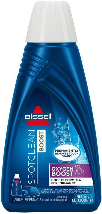 Bissell Oxygen Boost