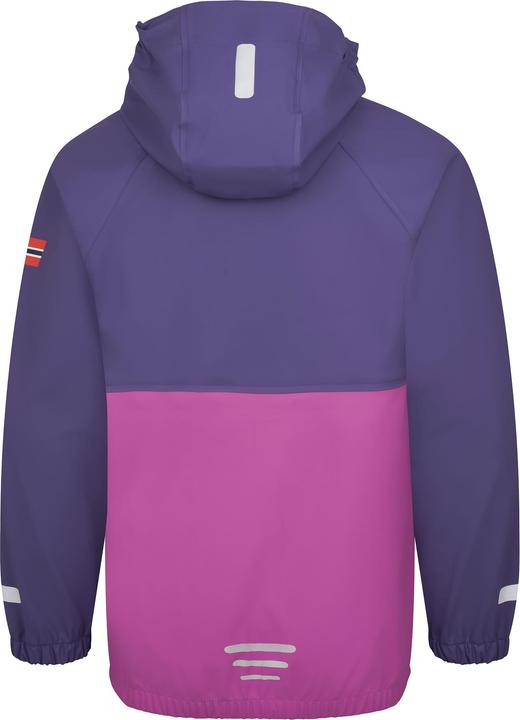 Immagine prodotto Trollkids Kid's Odda Rain Set XT (110)