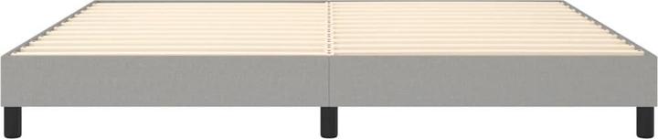 Produktbild vidaXL Boxspringbettgestell (200 x 200 cm)