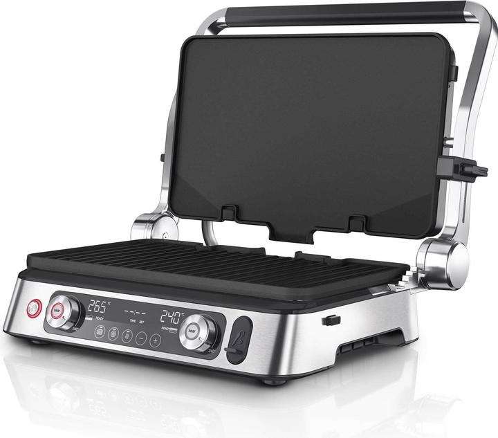 Image du produit Braun Multigrill 9 Pro (Prise UE)