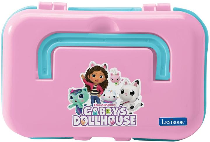 Produktbild Lexibook Nähmaschine Gabby