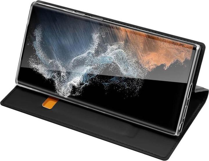 Productafbeelding Dux Ducis Flip Folio (Samsung Galaxy S23 Ultra)