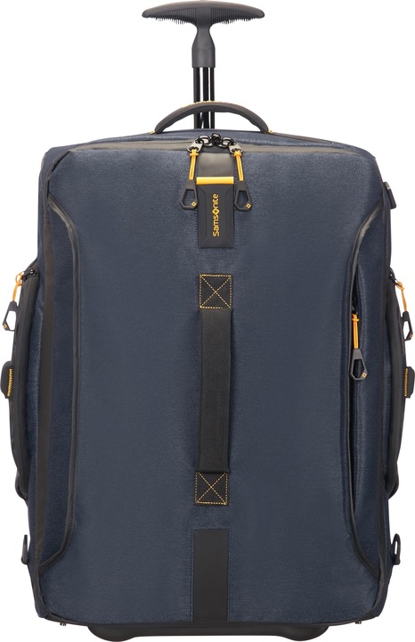 Actual product image Samsonite Paradiver Light (48.50 l)