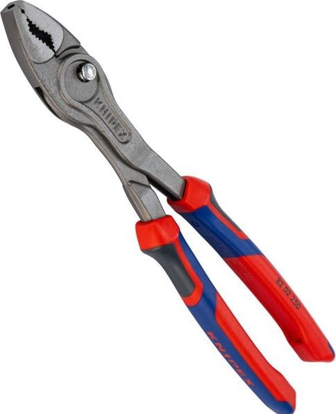 Produktbild Knipex TwinGrip Frontgreifzange (250 mm)