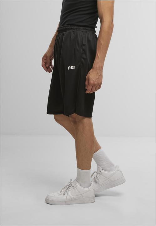 Image du produit DEF MESH Short black S (S)
