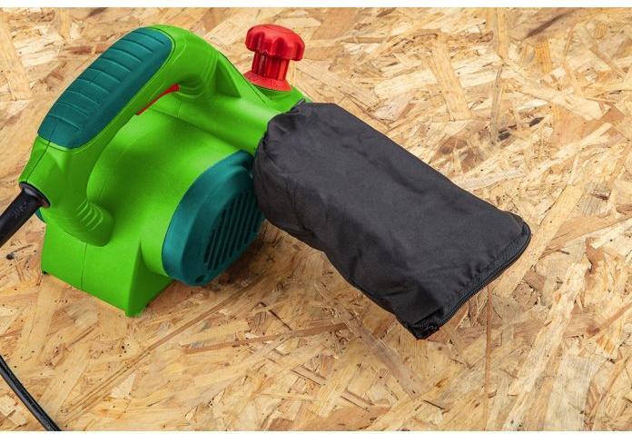 Immagine prodotto Verto 607 Electric Hand Planer, 16000 RPM