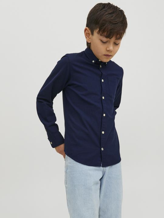 Immagine prodotto Jack & Jones Camicia Oxford da ragazzo (152)