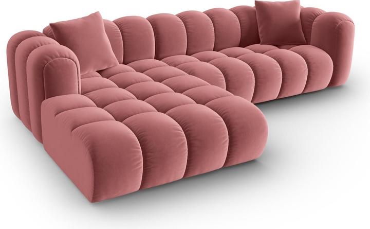 Image du produit CXL by Christian Lacroix Clotilde (Canapé d'angle, Canapé modulaire)