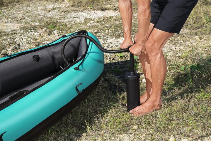 Immagine prodotto Bestway Hydro Force X3 (1 pers.)
