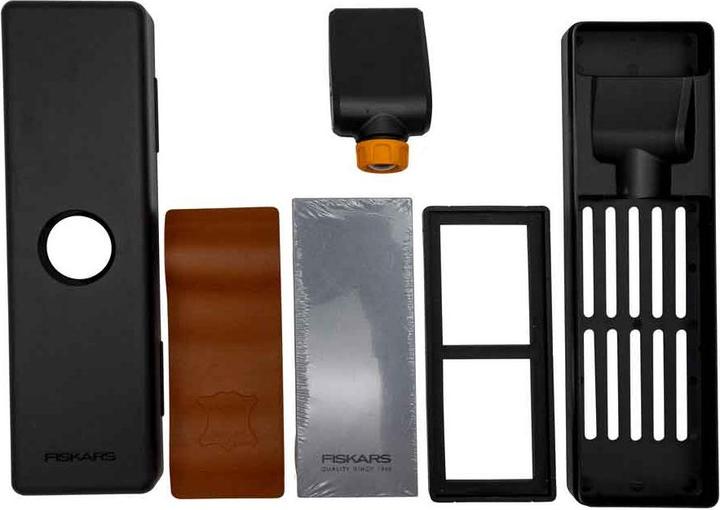 Image du produit Fiskars Whetstone Premium rinkinys peilių galandimui