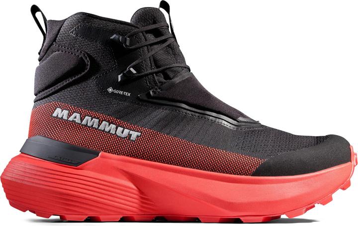 Produktbild Mammut Aenergy Ultra Mid GTX, mittelhoher Wanderschuh (43 1/3)