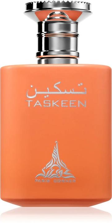 Actual product image Paris Corner Taskeen (Eau de parfum, 100 ml)
