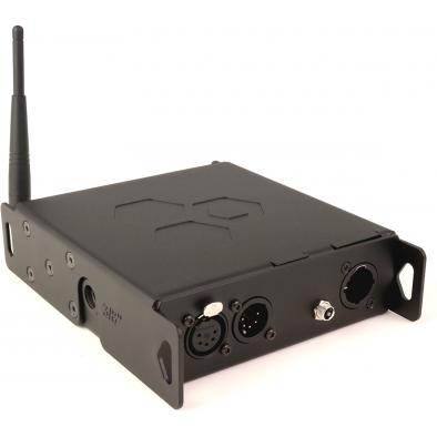 Thumbnail - LumenRadio CRMX Luna, Lichtsteuerung