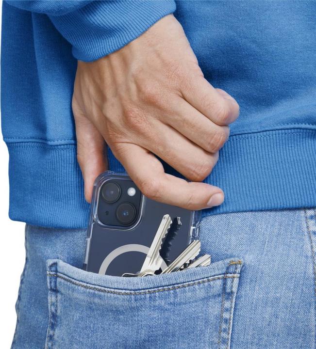 Produktbild Hama Extreme Protect (Apple iPhone 16e, Apple iPhone 17e)