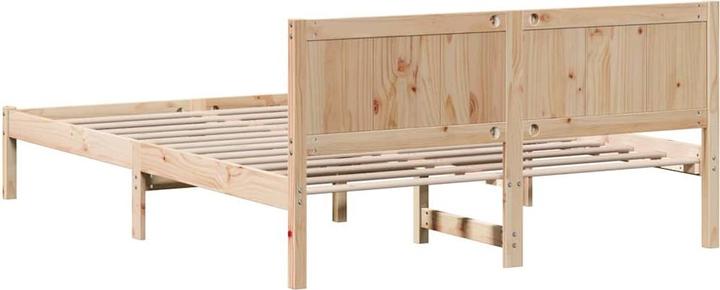 Image du produit vidaXL Bettgestell (150 x 200 cm)