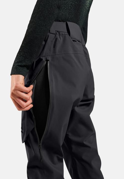 Actual product image Odlo Pants regular length X-ALP 3L (Frequency band 38 (2600 MHz))