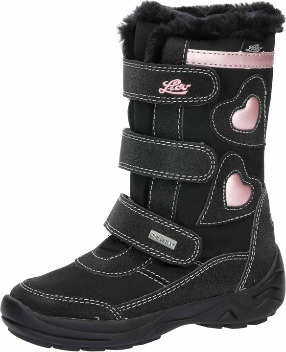 Actual product image Lico Ingra V (39)