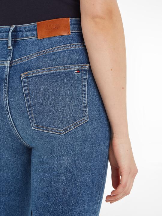 Actual product image Tommy Hilfiger Slim Cigarette Hw A Jane (W29/L30)