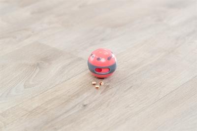 Produktbild Trixie Cat Activity Snackball D: 6cm (Ballspielzeug Katze)
