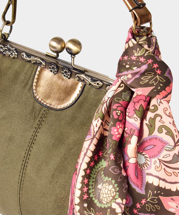 Immagine prodotto Joe Browns Detachable Strap And Scarf Bag