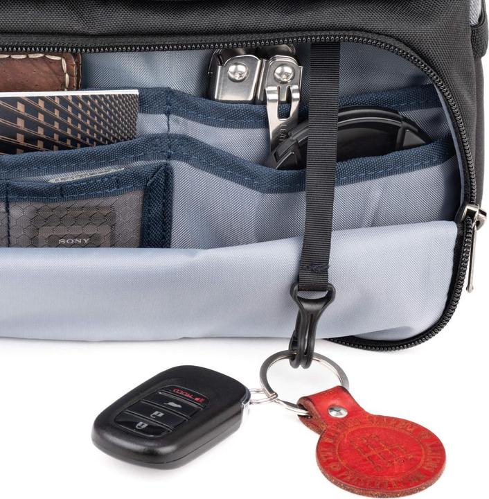 Immagine prodotto Think Tank Mirrorless Mover 25 grigio (nuovo)