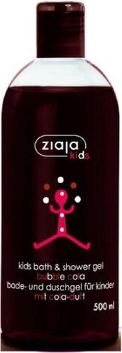 Produktbild Ziaja Kids Bubble Cola (500 ml)