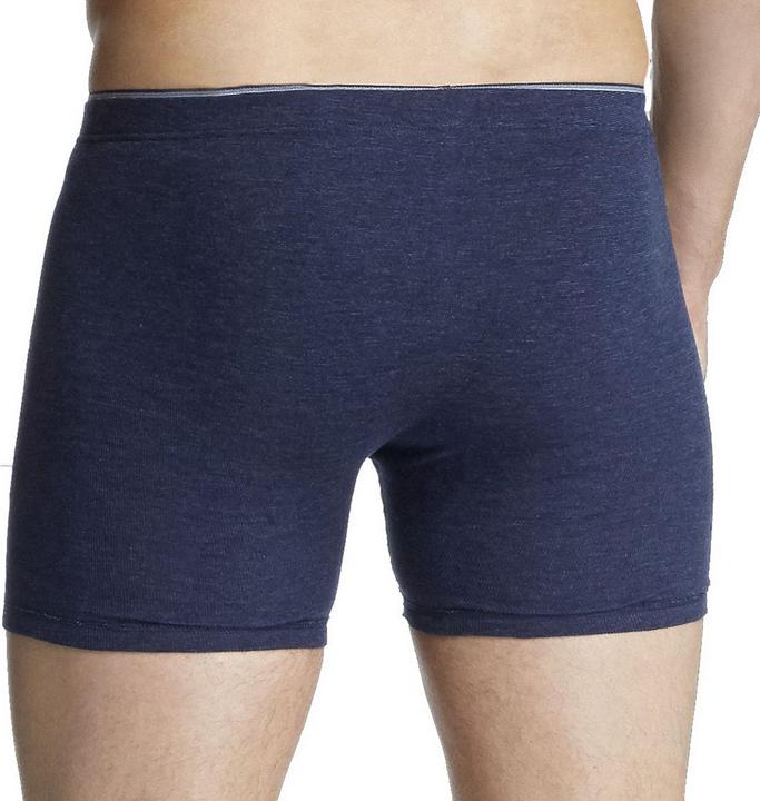 Actual product image Con-ta Men's thermal panties (Single pack)