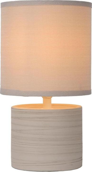 Actual product image Lucide Greasby (E14)