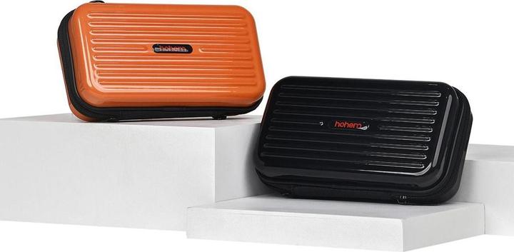 Hohem Hard case for iSteady Q/X/V series (Gimbal transport)