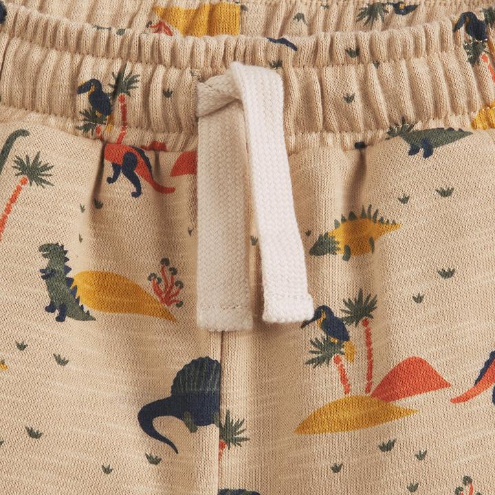 Produktbild La Redoute Collections 2er-Pack Sweatshorts (110)