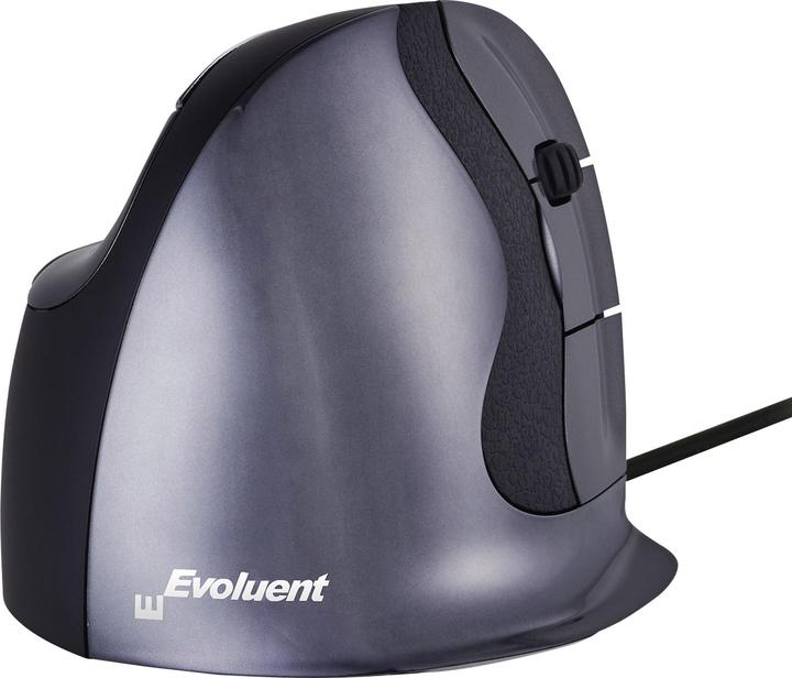 Produktbild Bakker Elkhuizen Evoluent D (Kabelgebunden)