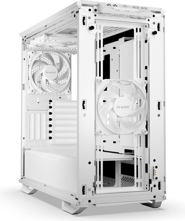 Produktbild be quiet! Dark Base 701 (ATX, mATX, Mini-ATX, Mini-ITX)