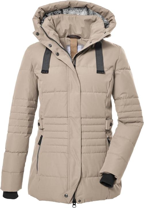 Beige clair, gris067