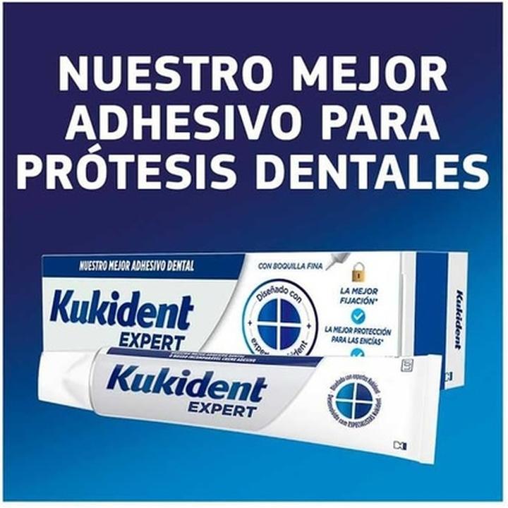 Produktbild Kukident Experte 40g