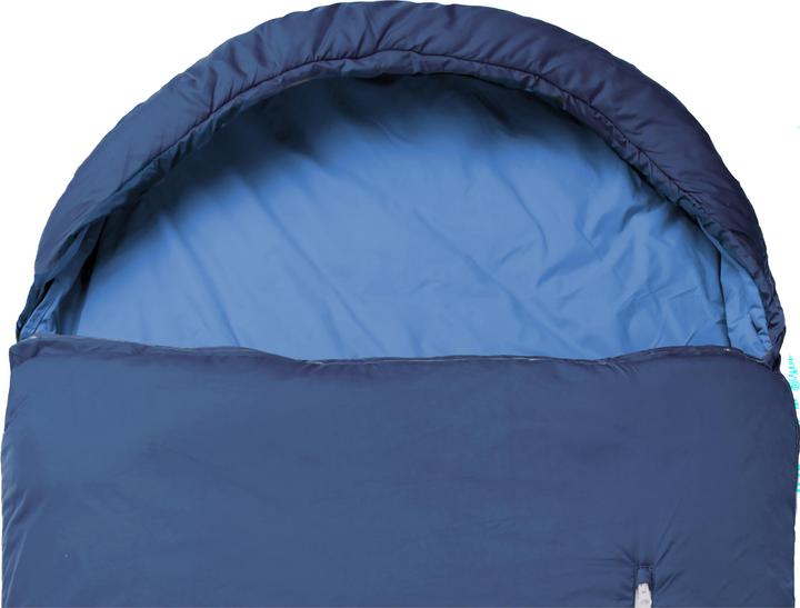 Produktbild Grüezi Bag Biopod Wolle Camp Cotton Comfort