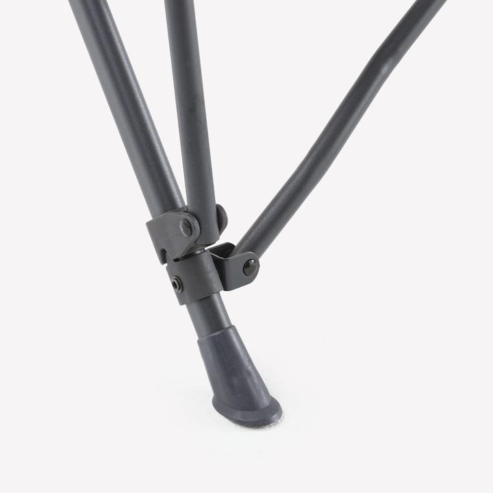 Actual product image Quechua Folding camping chair - Comfort