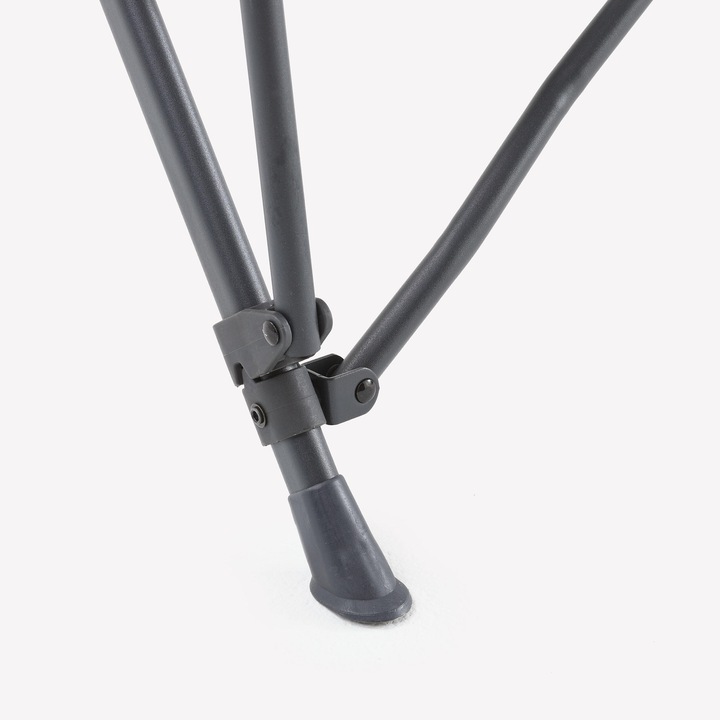Actual product image Quechua Folding camping chair - Comfort