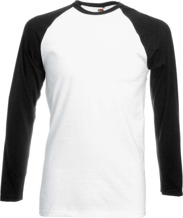White/Black