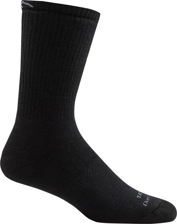 Actual product image Darn Tough T4033 Tactical Boot Extra Cushion Black M (M)