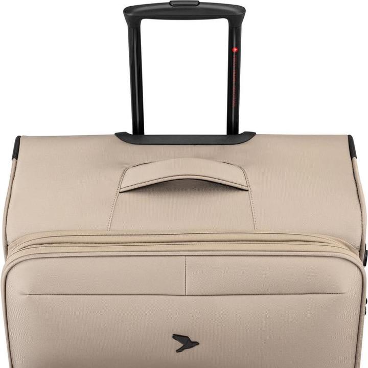 Image du produit Pack Easy GoOn, valise trolley L (0.12 l, L (90 - 115l))
