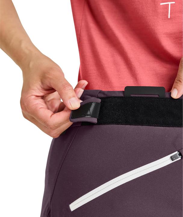 Immagine prodotto Ortovox Pantaloni Western Alps Softshell da donna (XS)