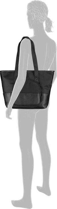 Produktbild Tom Tailor Viene Zip Shopper
