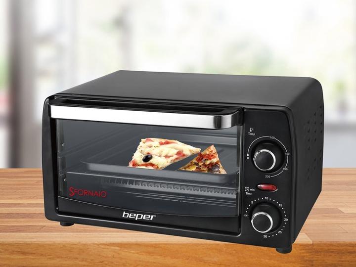 Produktbild Beper 90.882