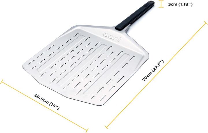 Actual product image Ooni Pizza Shovel (12")