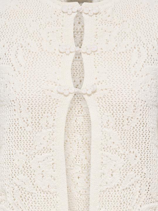 Produktbild JdY JDYCHRISTA Strickjacke Strickjacke (S)