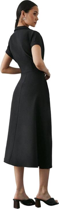 Immagine prodotto Principles Vestito Midi Cravatta anteriore Donna (44)