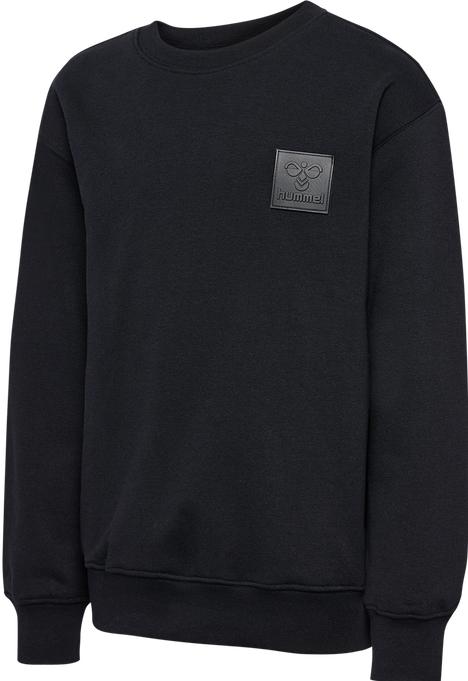 Actual product image hummel hmlCLEAN SWEATSHIRT (140)