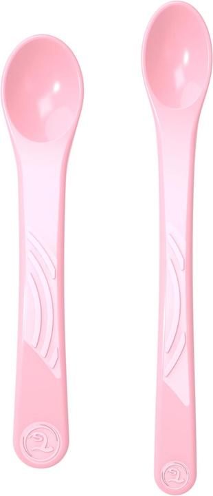 Actual product image Twistshake Feeding spoon